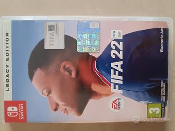 giochi Nintendo switch 