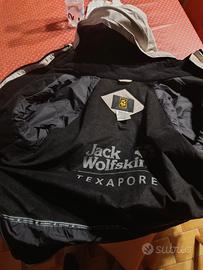 tuta jack wolfskin tg 52