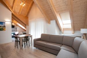 Appartamento 2° piano Asiago