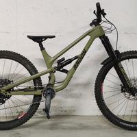 MTB Enduro Radon Swoop Carbonio 170/170 M 29