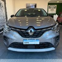 Renault Captur 1.6 E-Tech hybrid Intens 145cv auto