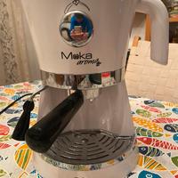 Macchina da caffè Moka Ariete