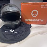 Casco Schuberth C5 XL