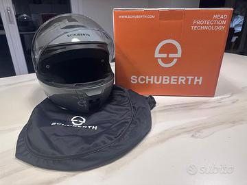 Casco Schuberth C5 XL