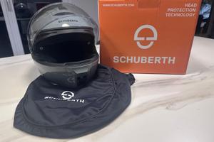 Casco Schuberth C5 XL
