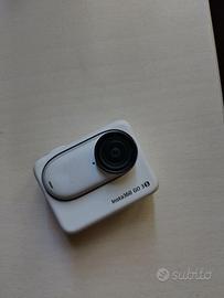 Insta360 GO 3S