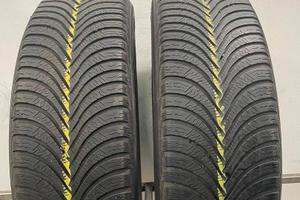 195 55 r20 95h 2 gomme michelin invernale