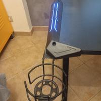 Scrivania da gaming JYSK