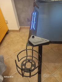 Scrivania da gaming JYSK