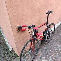 Bici da corsa Wilier 2008 XXL