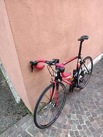 Bici da corsa Wilier 2008 XXL