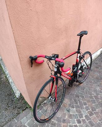 Bici da corsa Wilier 2008 XXL