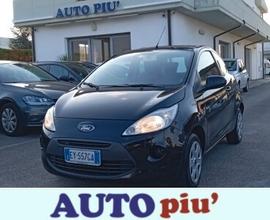 Ford Ka 1.2 8V 69CV - Garanzia - Neopatentati