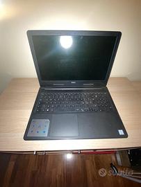 Pc Portatile DELL VOSTRO 15