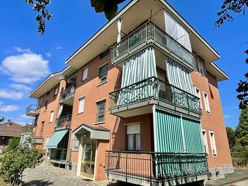 Appartamento Pianezza [Cod. rif 3339207VRG]