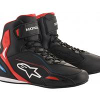 Scarpa moto Alpinestars 