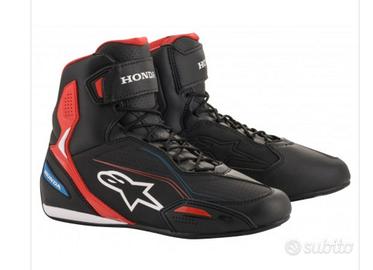 Scarpa moto Alpinestars 