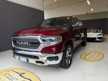 RAM 1500 3.0 DIESEL 4X4 LIMITED - FULL OPTIONAL