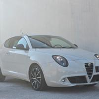 Alfa Romeo MiTo 1.3 JTDm 85 CV