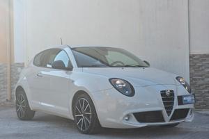 Alfa Romeo MiTo 1.3 JTDm 85 CV