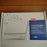 modem TIM 