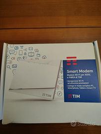 modem TIM 