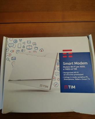 modem TIM 