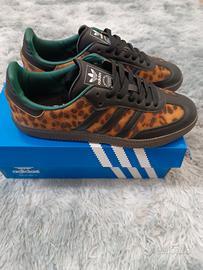Adidas scarpe samba vestibilità 38