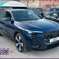AUDI Q5 TDI 150 kW mHEV+ S LINE EDITION S TRONIC -