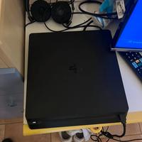 PS4 PERFETTAMENTE FUNZIONANTE