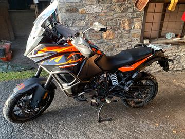 Ktm 1090