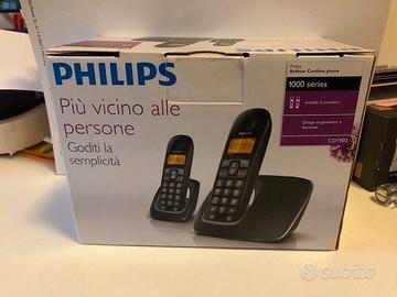 Cordless Philips