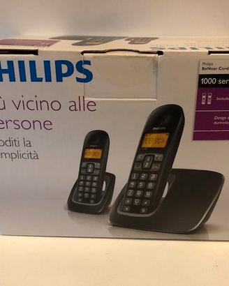 Cordless Philips