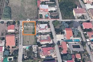 Varcaturo (Na) Pco Noce terreno agricolo 700mq