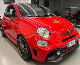 Abarth 595 1.4 T-JET COMPETIZIONE 300 Cv BENZINA