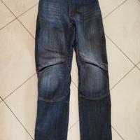 jeans da moto 