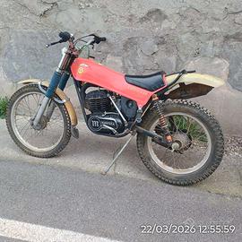 Montesa Cota 348 