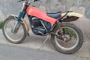 Montesa Cota 348 