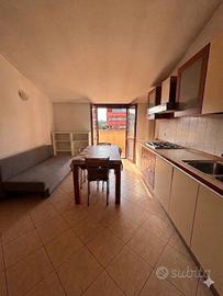 Appartamento di 42 m² con 2 locali a Sesto San Gio