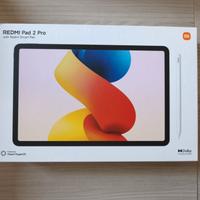 Tablet Redmi Pad 2 Pro