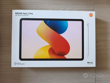 Tablet Redmi Pad 2 Pro