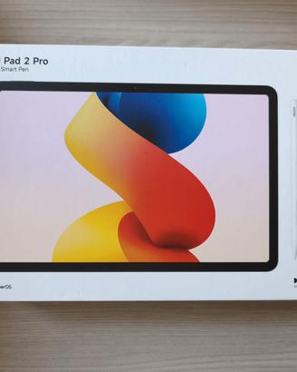 Tablet Redmi Pad 2 Pro