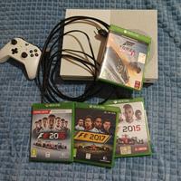 Xbox One s PAL usato 