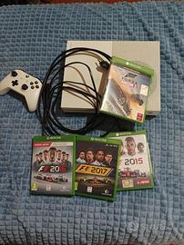 Xbox One s PAL usato 