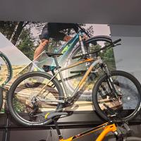 MTB Ridley Ignite 2.0