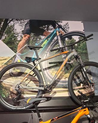 MTB Ridley Ignite 2.0