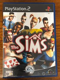 The Sims