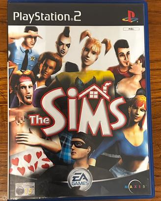 The Sims