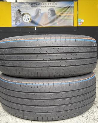 2 Gomme Goodyear 235/50R20 104W Estivi 80% residui