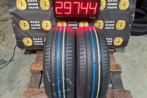 2 GOMME 215 55 17 PIRELLI ESTIVE 70%